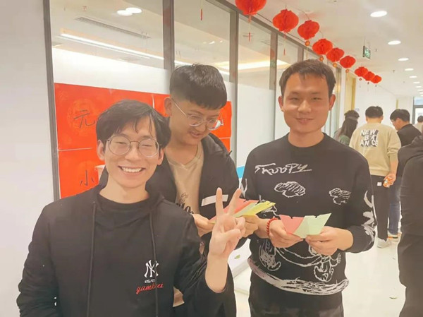 尊龙凯时元宵