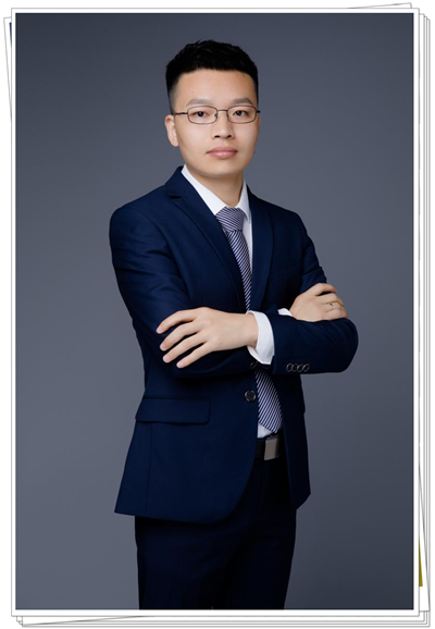 尊龙凯时李贵林教员 尊龙凯时李贵林教员